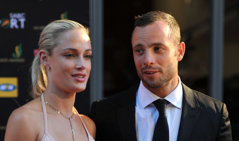 Oscar Pistorius : Reeva Steenkamp comptait le quitter juste avant le drame !