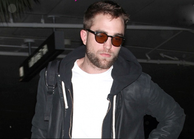 Robert Pattinson de nouveau en couple ?