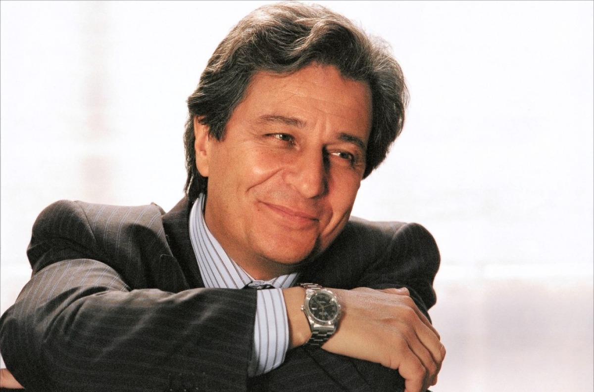 Christian Clavier : La vérité (ou pas) sur son départ de France