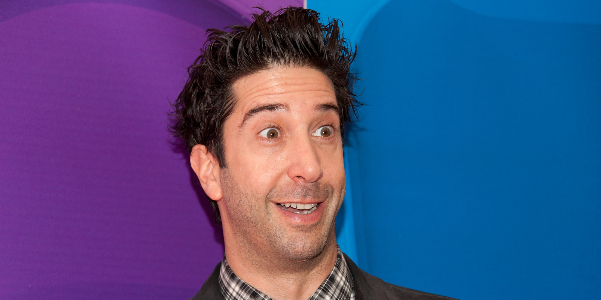 David Schwimmer : Quand la réalité rejoint la fiction