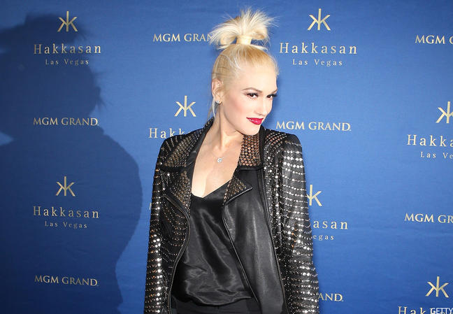 Gwen Stefani s’installe dans le fauteuil de « The Voice US »!
