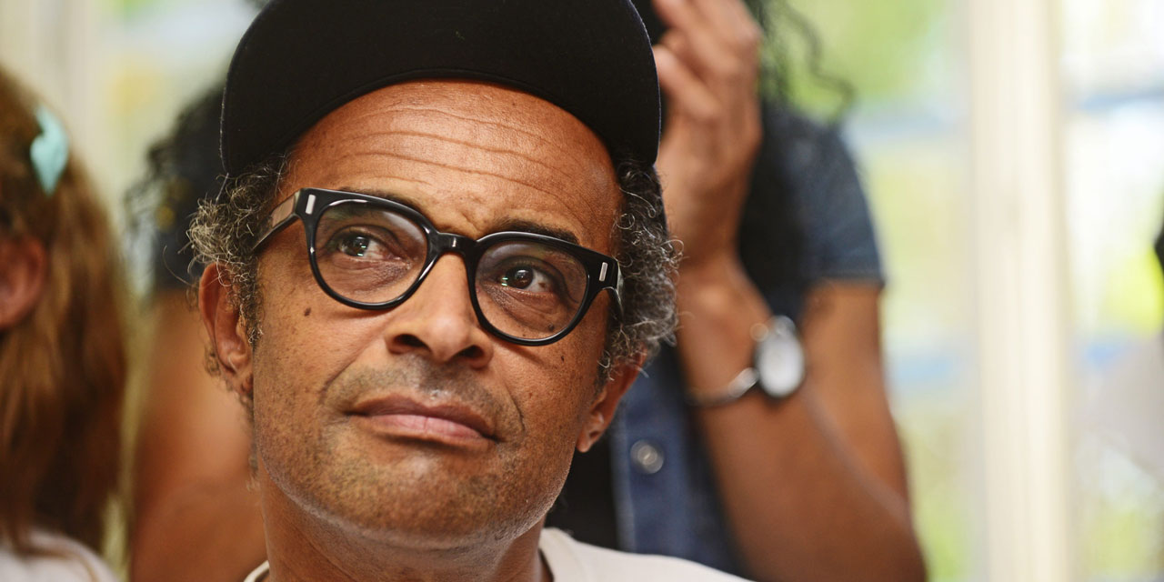 La réponse du FN à Yannick Noah