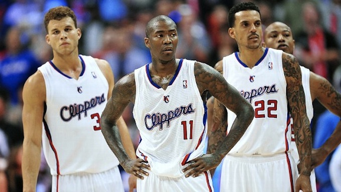 Les stars internationales se battent pour racheter les Los Angeles Clippers