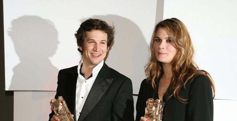 Marina Hands : Son histoire d'amour avec Guillaume Canet