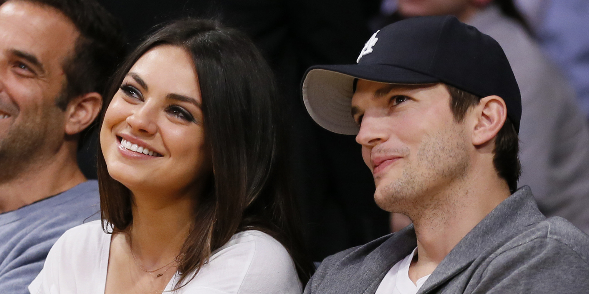 Mila Kunis et Ashton Kutcher : Ils préparent l'arrivée de leur fille