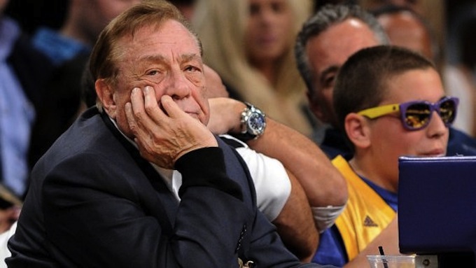 NBA : Donald Sterling, le patron ractiste des Clippers, revient sur la polémique