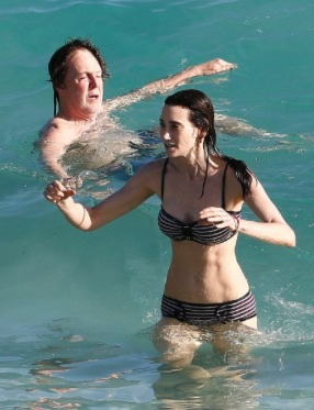 Paul Mc Cartney : Après l'hôpital, un petit plongeon à Ibiza !