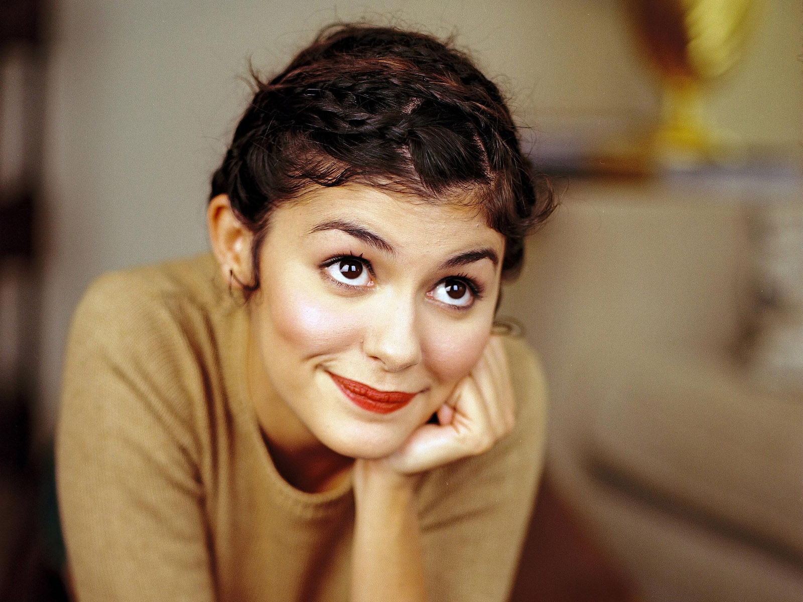 Audrey Tautou loin des caméras : &quot;Je ne reçois aucun projet intéressant d'Hollywood&quot;