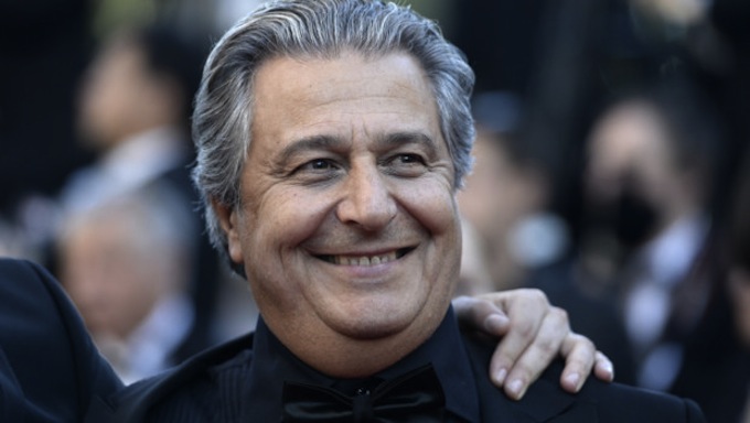 Christian Clavier a songé à tout arrêter