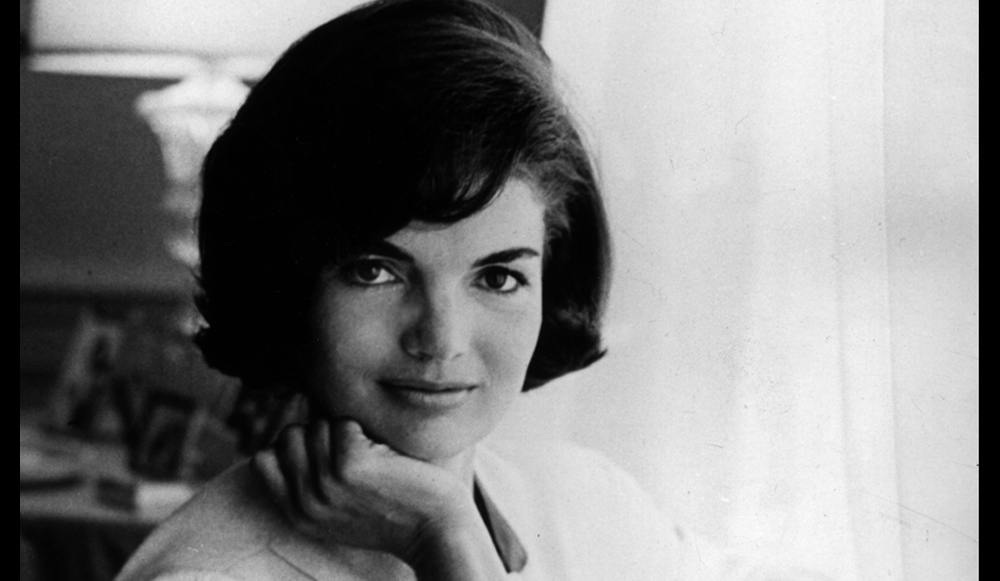 Des révélation choc sur Jackie Kennedy dévoilées au grand jour