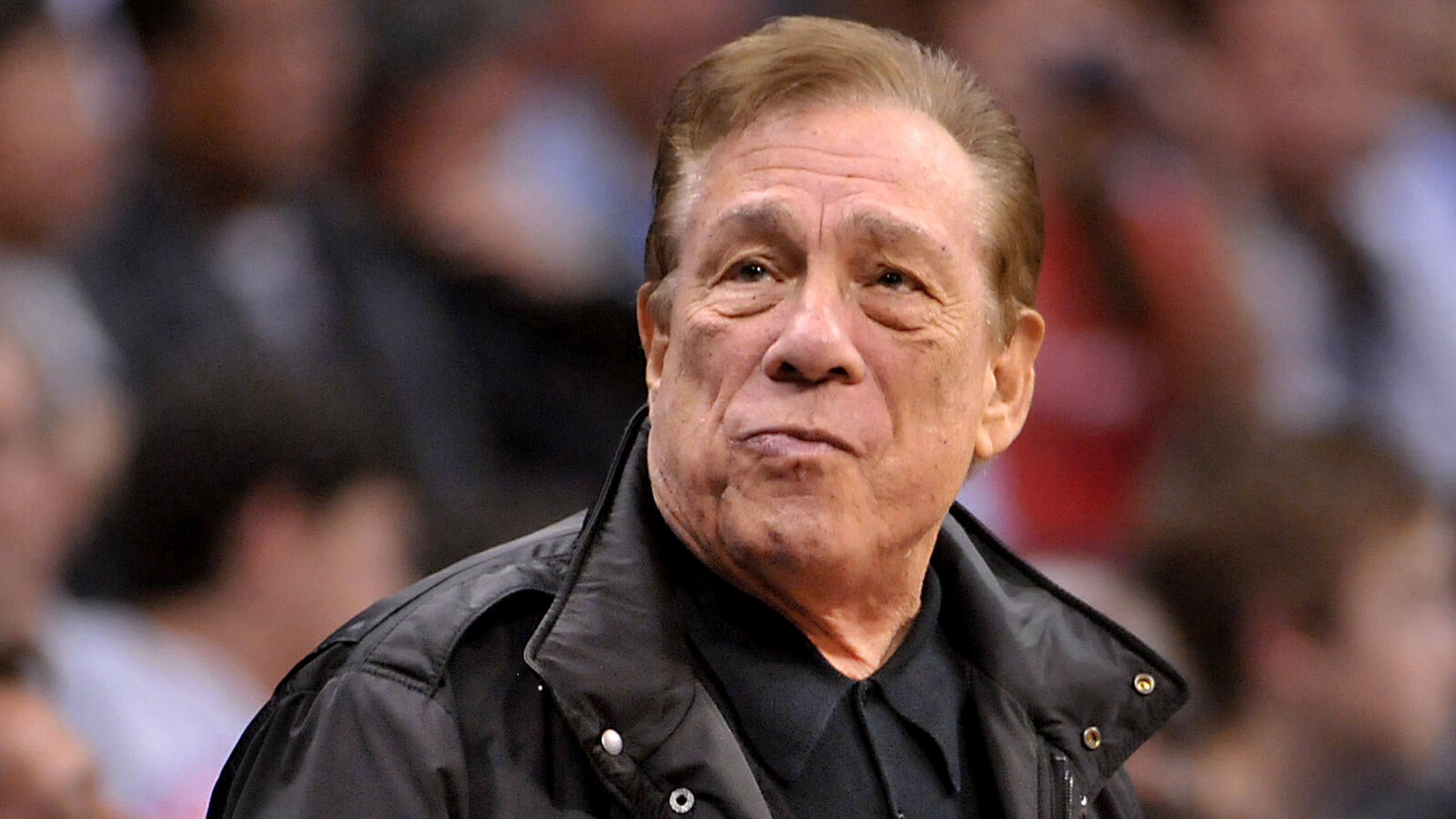 Donald Sterling et la NBA de nouveau en litige