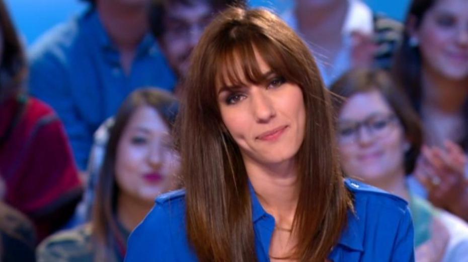 Doria Tillier, Miss Météo de Canal+, s'en prend à Laurent Fabius !