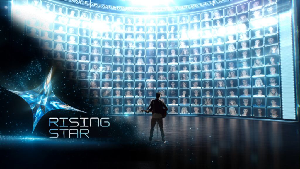 Et voici le quatrième jury tant attendu de Rising Star
