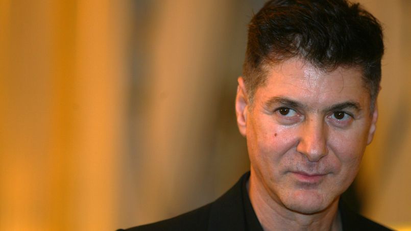 Etienne Daho évoque son fils caché qu'il a eu adolescent