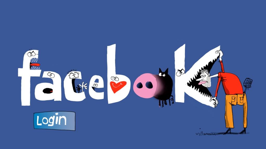 Facebook : Etes-vous compatible avec vos amis ?