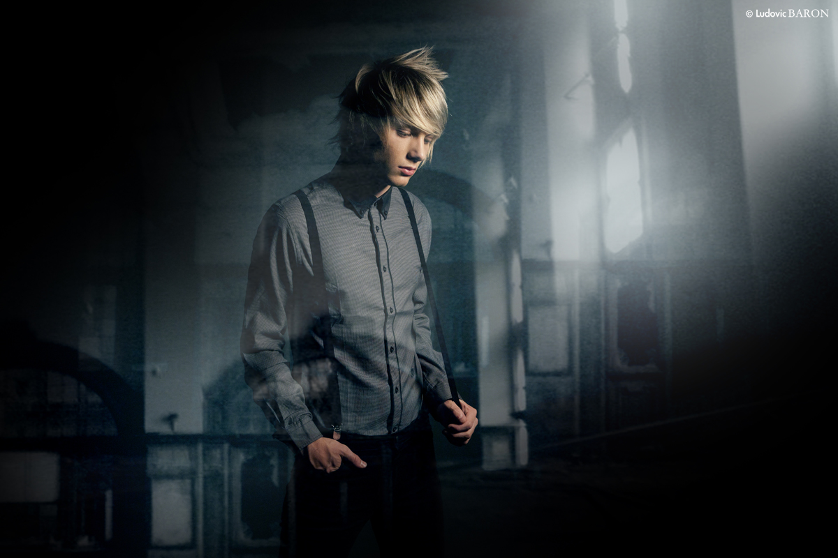 Interview exclusive de Romain Ughetto !
