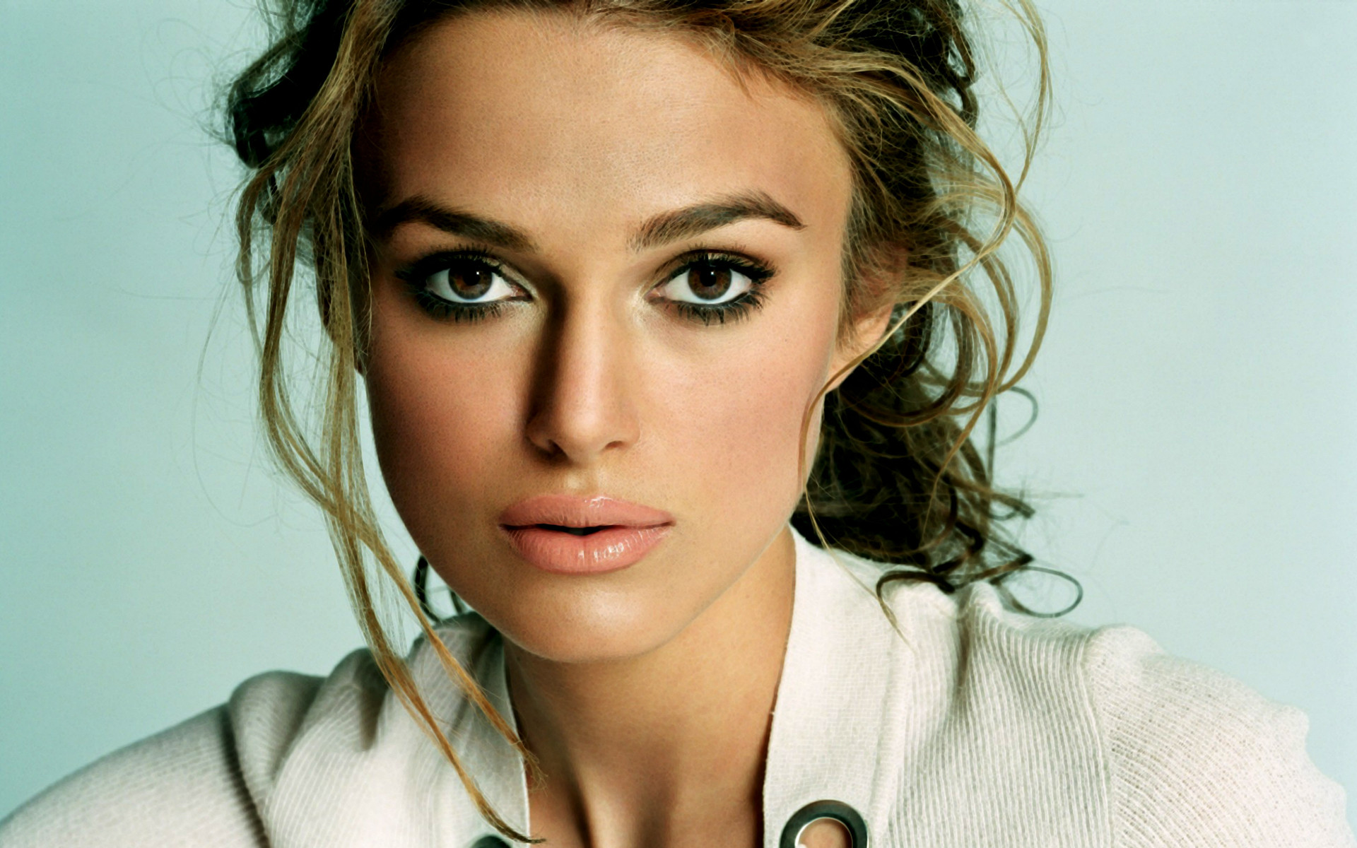 Keira Knightley : Drôle de confidence