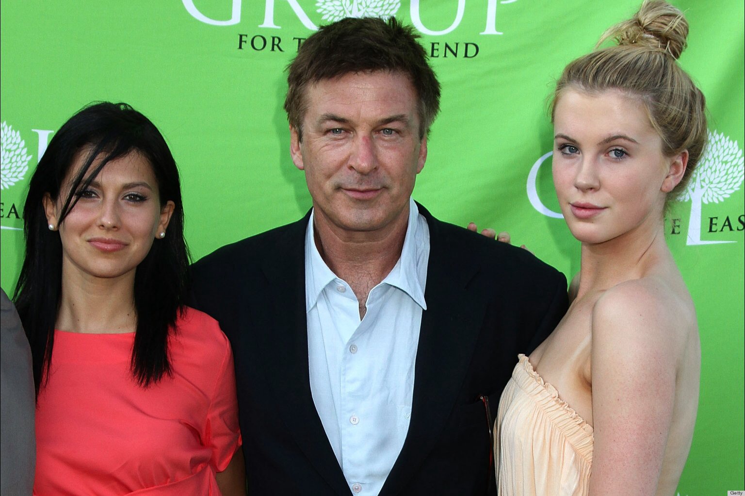La fille d'Alec Baldwin ne cache pas son homosexualité