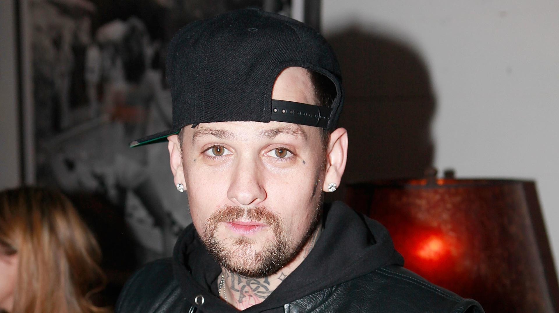 Le drôle de cadeau de Benji Madden à Cameron Diaz
