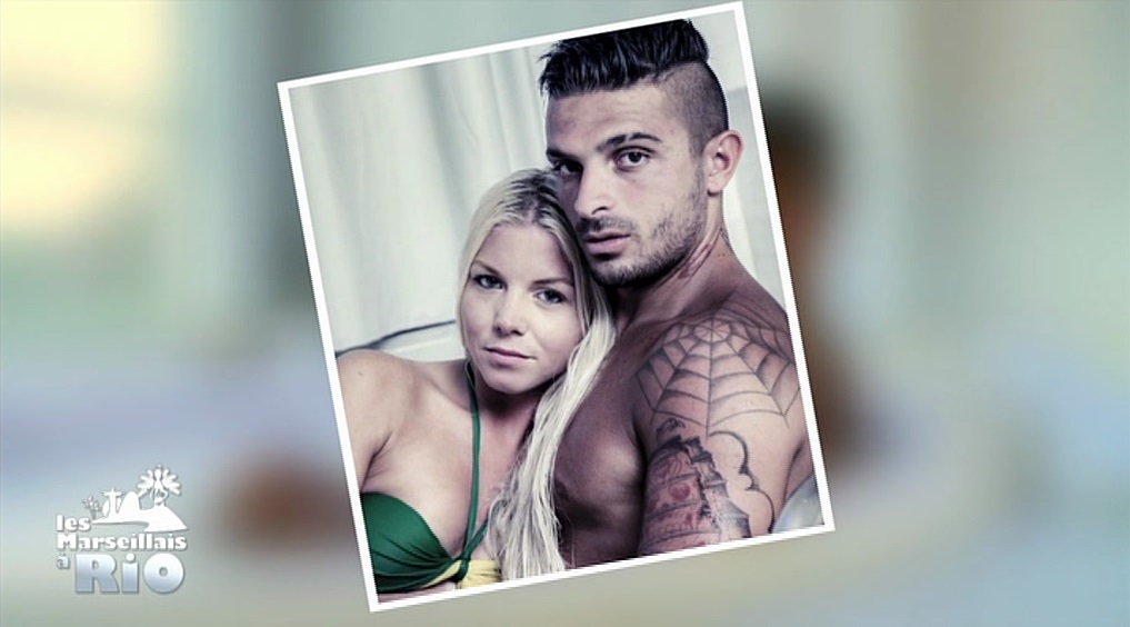 #LMVSMONDE2 : Avant le tournage, Julien déclare déjà la guerre à Jessica, elle réagit !