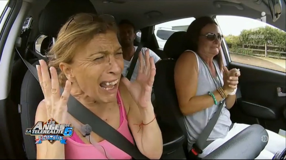 #LesAnges6 : Linda arrêtée par la police, direction la case prison