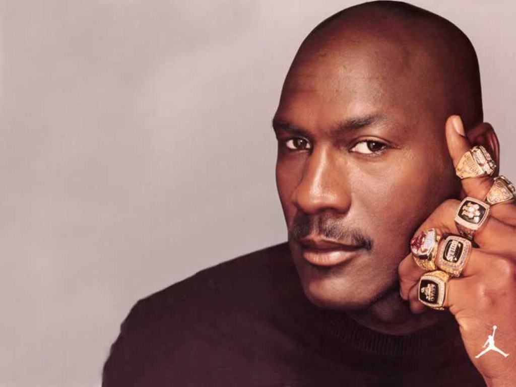 Mais qu'est-il arrivé à Michael Jordan ?
