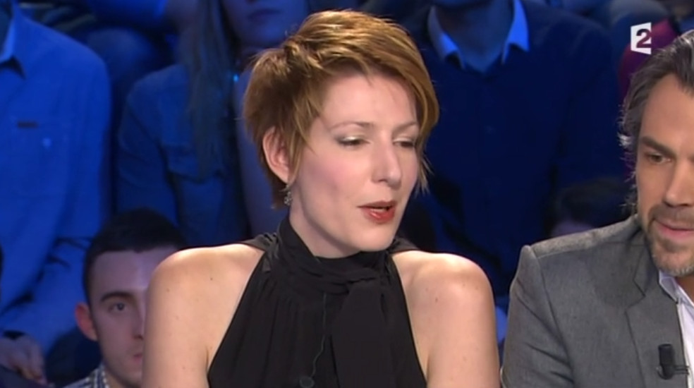 ONPC : On connaît enfin la remplaçante de Natacha Polony