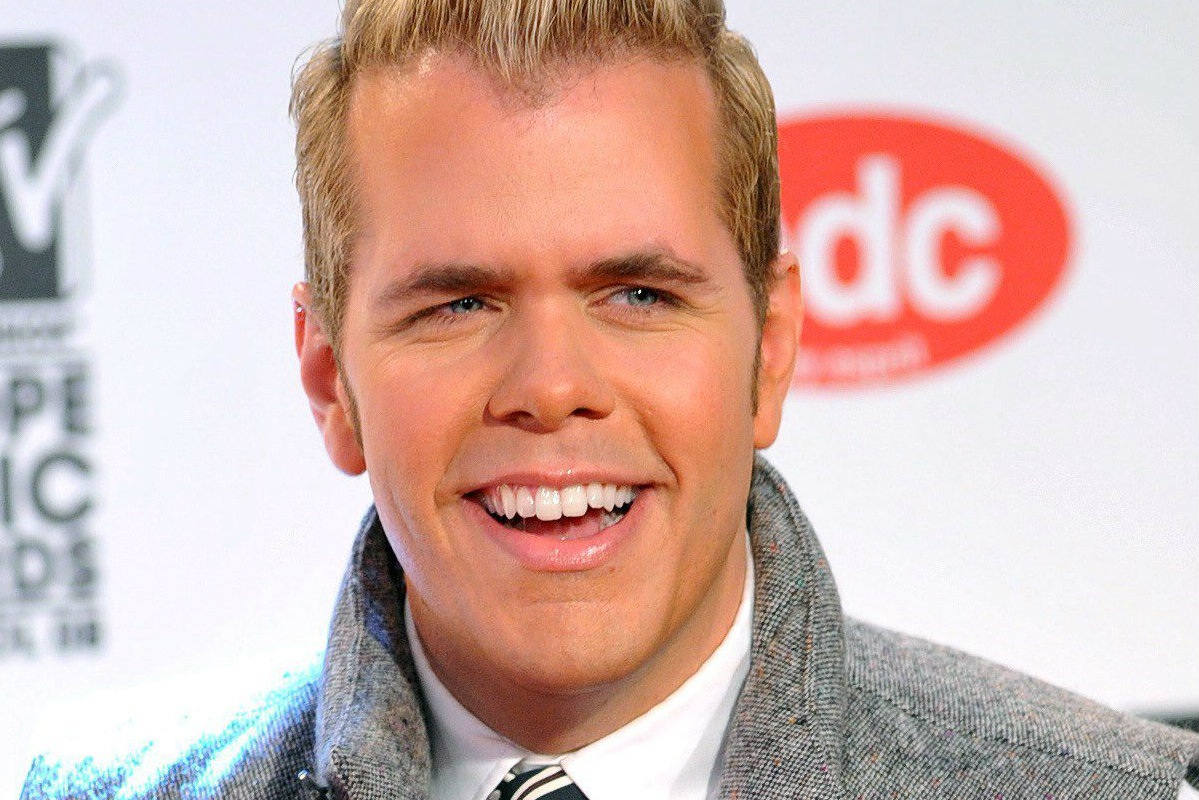 Perez Hilton totalement sous le charme de Stromae !