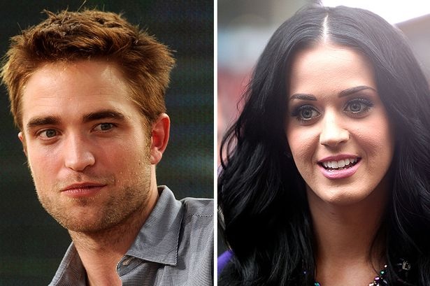 Robert Pattinson et Katy Perry : Simples amis ou amants cachés ?