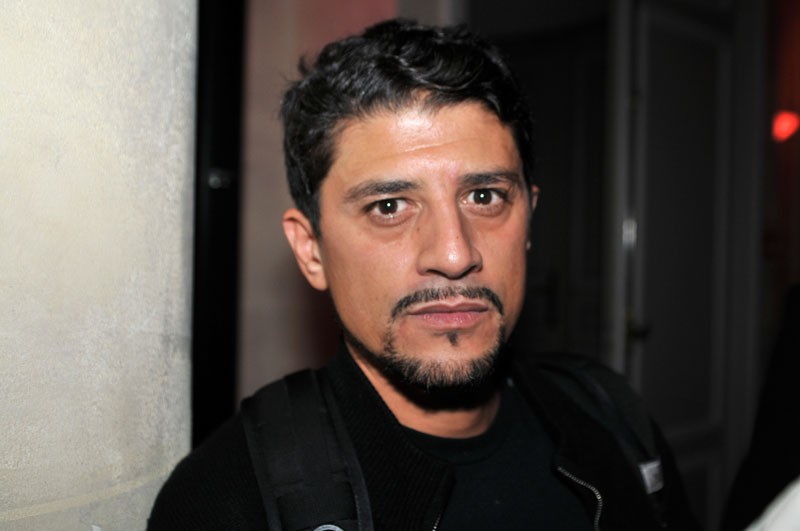 Saïd Taghmaoui tacle séverement Bernard-Henry Lévy