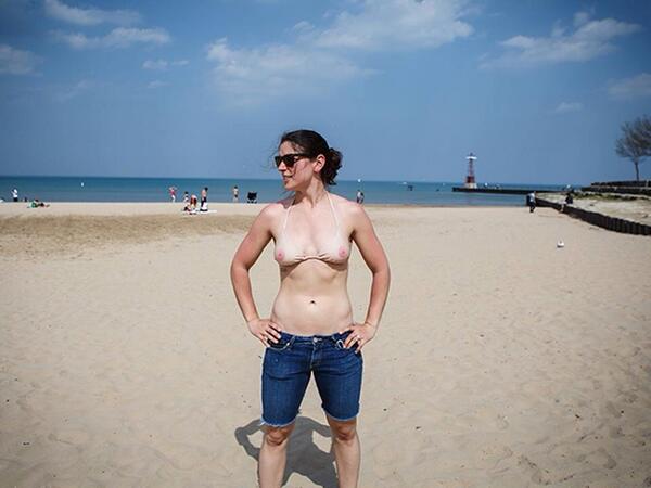 #TheTaTaTop : Un maillot de bain contre la censure