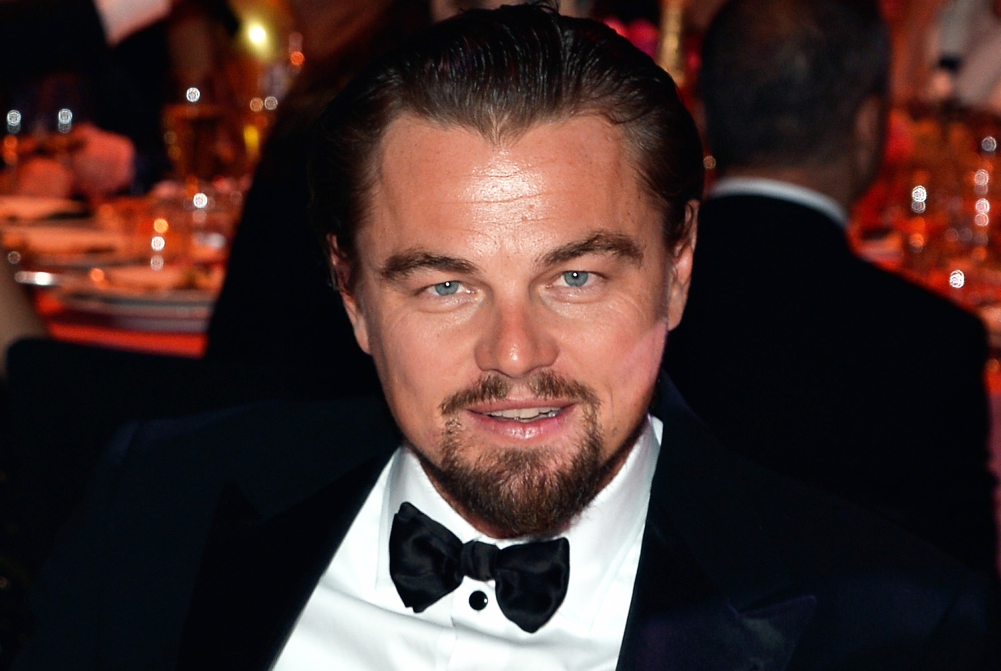 Une raison de plus pour détester Leonardo di Caprio