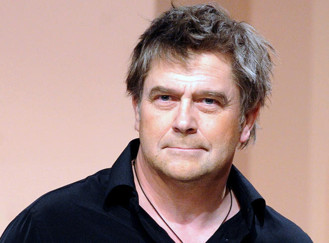 Thierry Redler hospitalisé dans un état critique