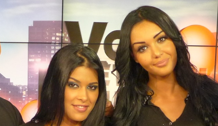 #AlloNabilla2 : Tarek balance tout sur le clash entre Nabilla et Ayem