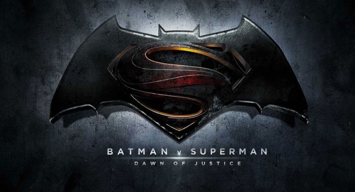 Batman v Superman : La première photo officielle de Superman