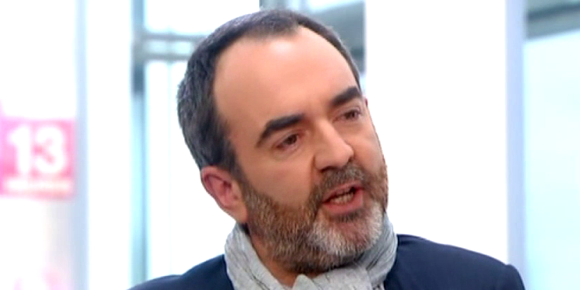 Bruno Solo raconte son agression par des pro-Dieudonné