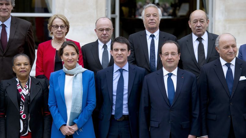 Découvrez les membres du gouvernement les plus dangereux au volant