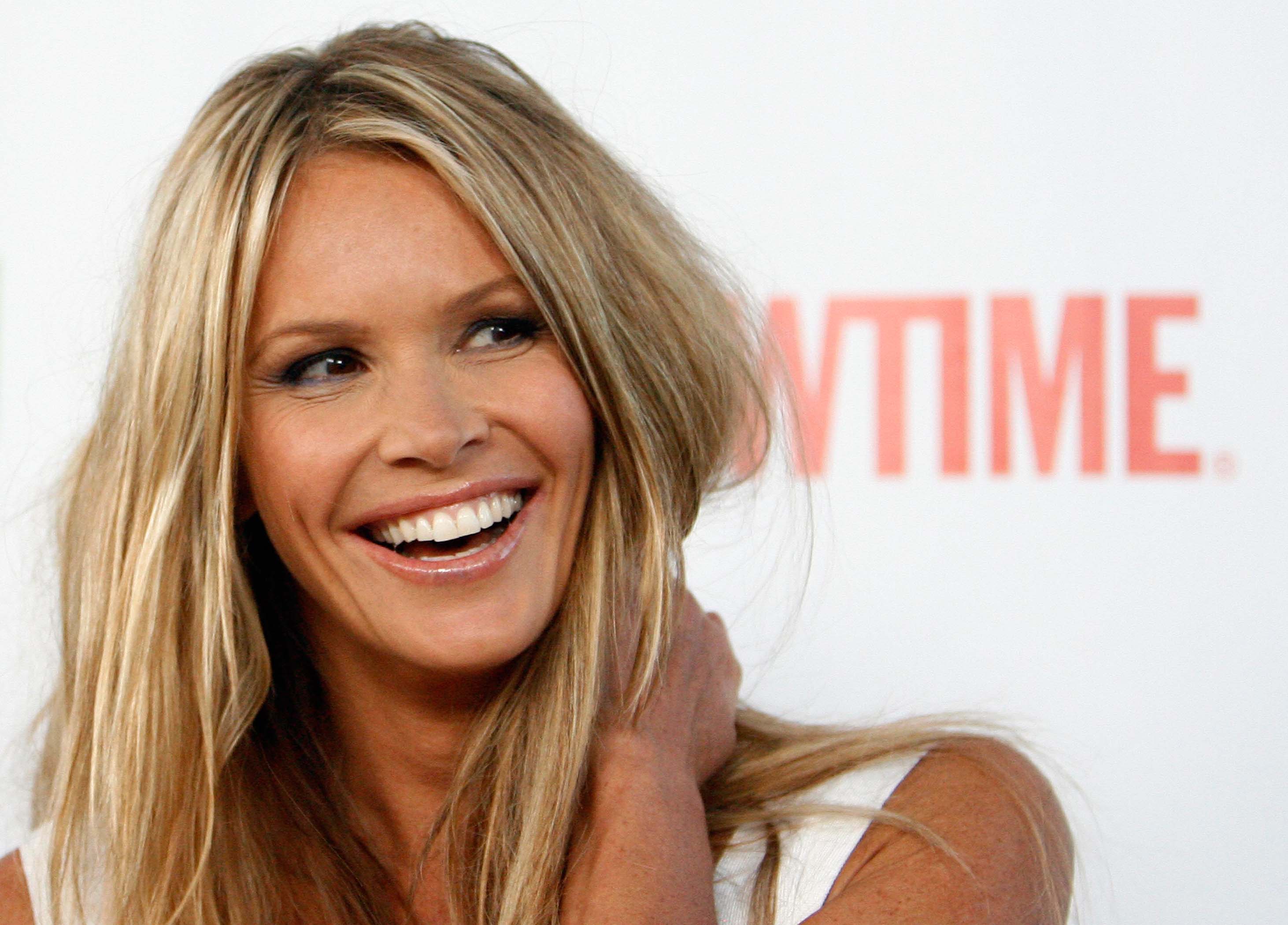 Elle Macpherson : Toujours sublime à 50 ans