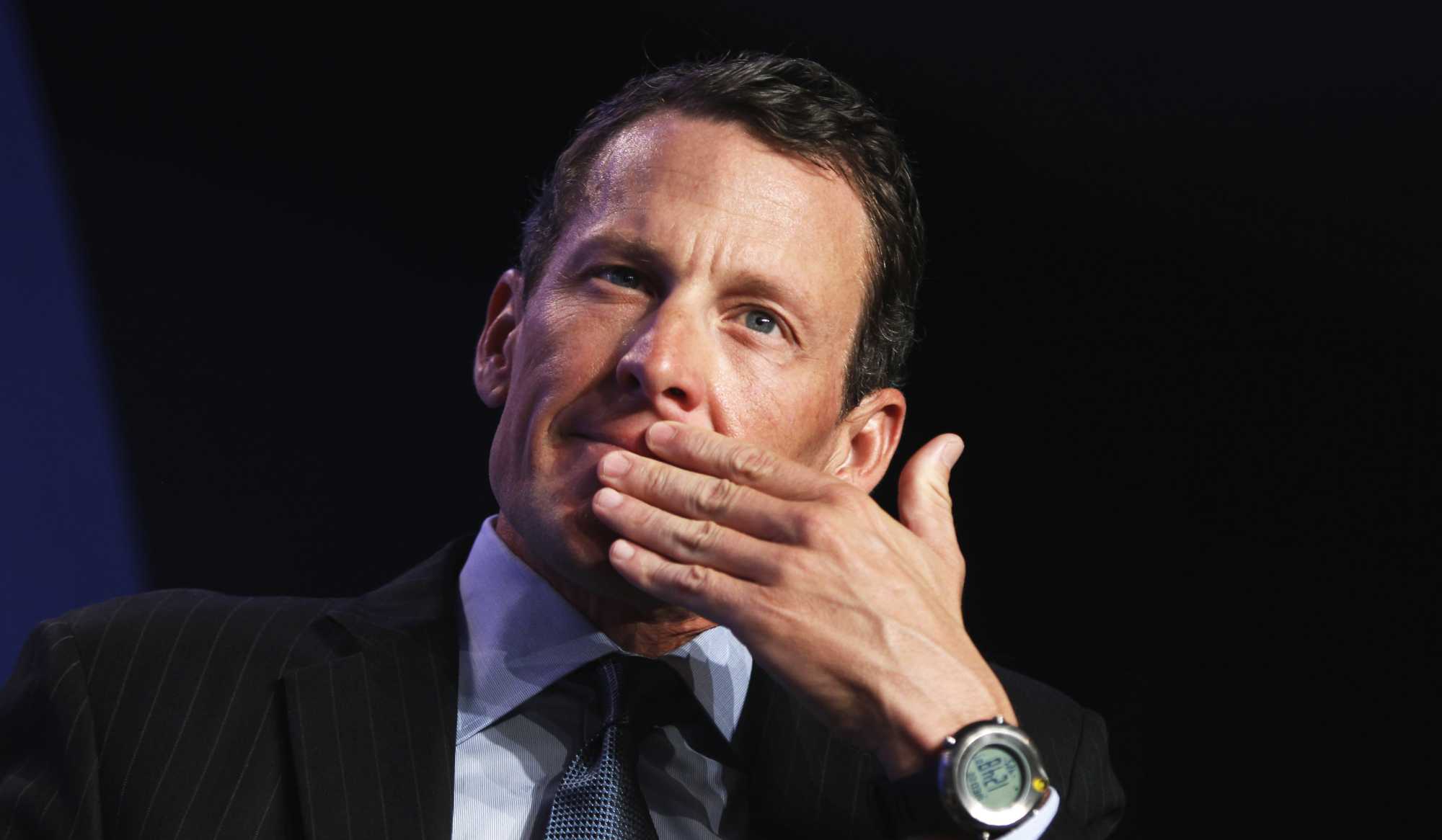 Lance Armstrong : Une ancienne soigneuse décrit la personnalité &quot;tyrannique&quot; du coureur