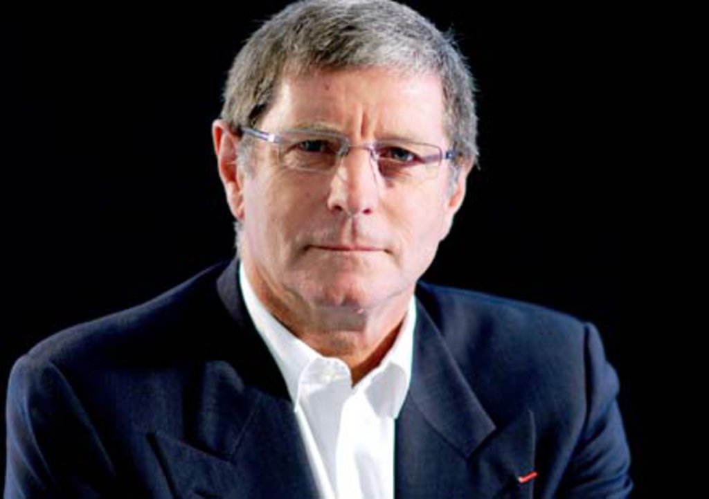 Le dérapage de Jean-Michel Larqué en direct sur RMC