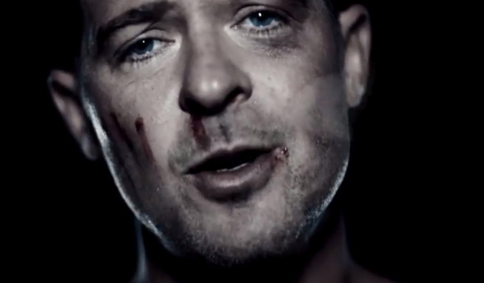 Le nouvel album de Robin Thicke :  Y a-t-il une issue possible avec Paula Patton ?