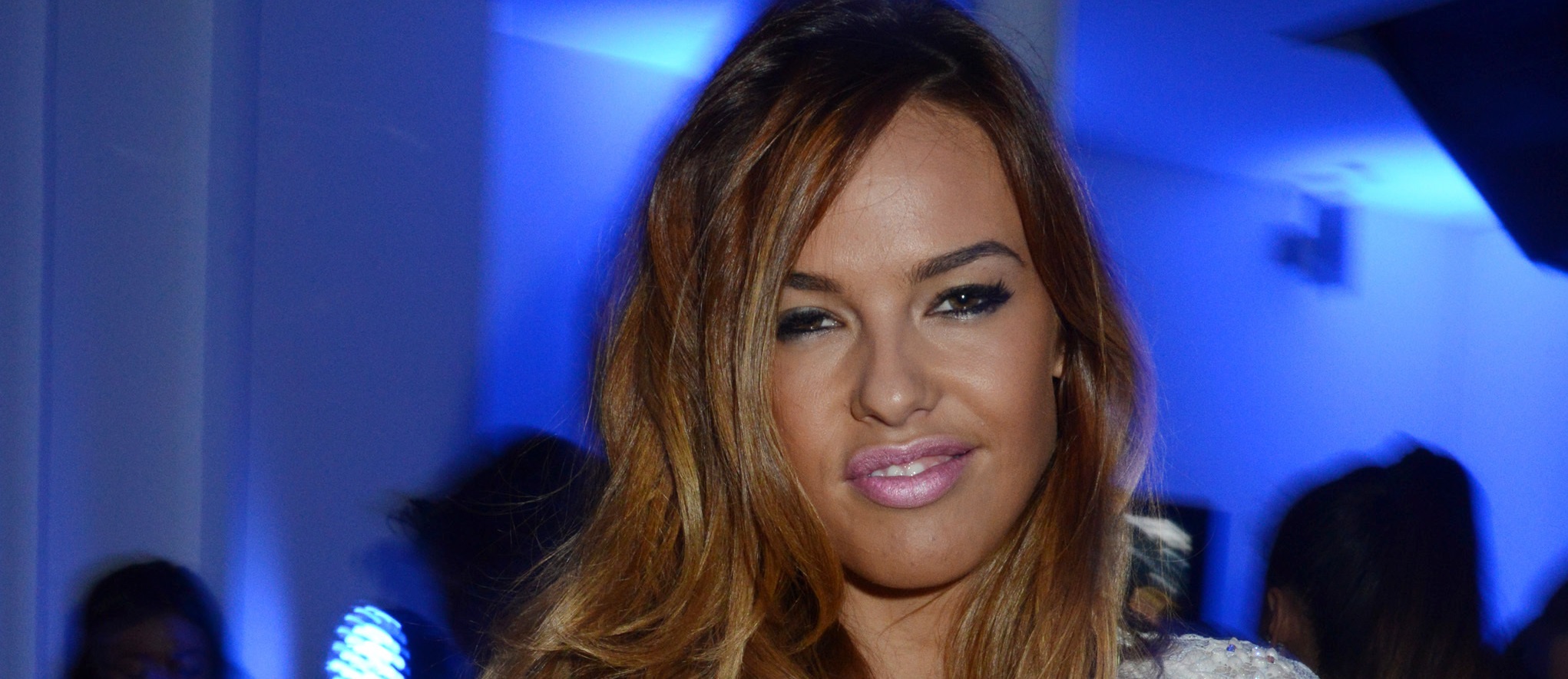 Qui est Vanessa Lawrens ? - Page 5