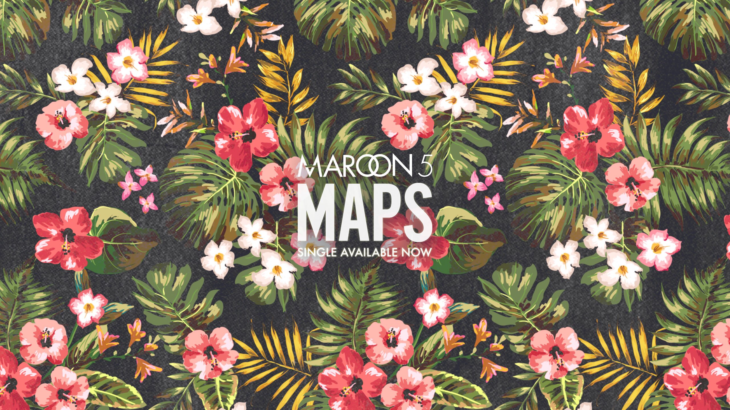 Maroon 5 : Découvrez le clip choc de &quot;Maps&quot;