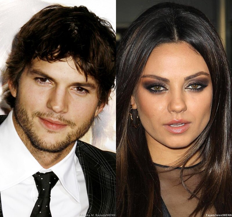 Mila Kunis et Ashton Kutcher : Enfin une date de mariage !