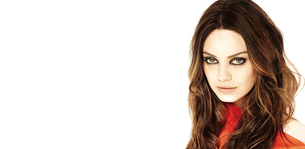 Mila Kunis prête à tout pour son bébé !