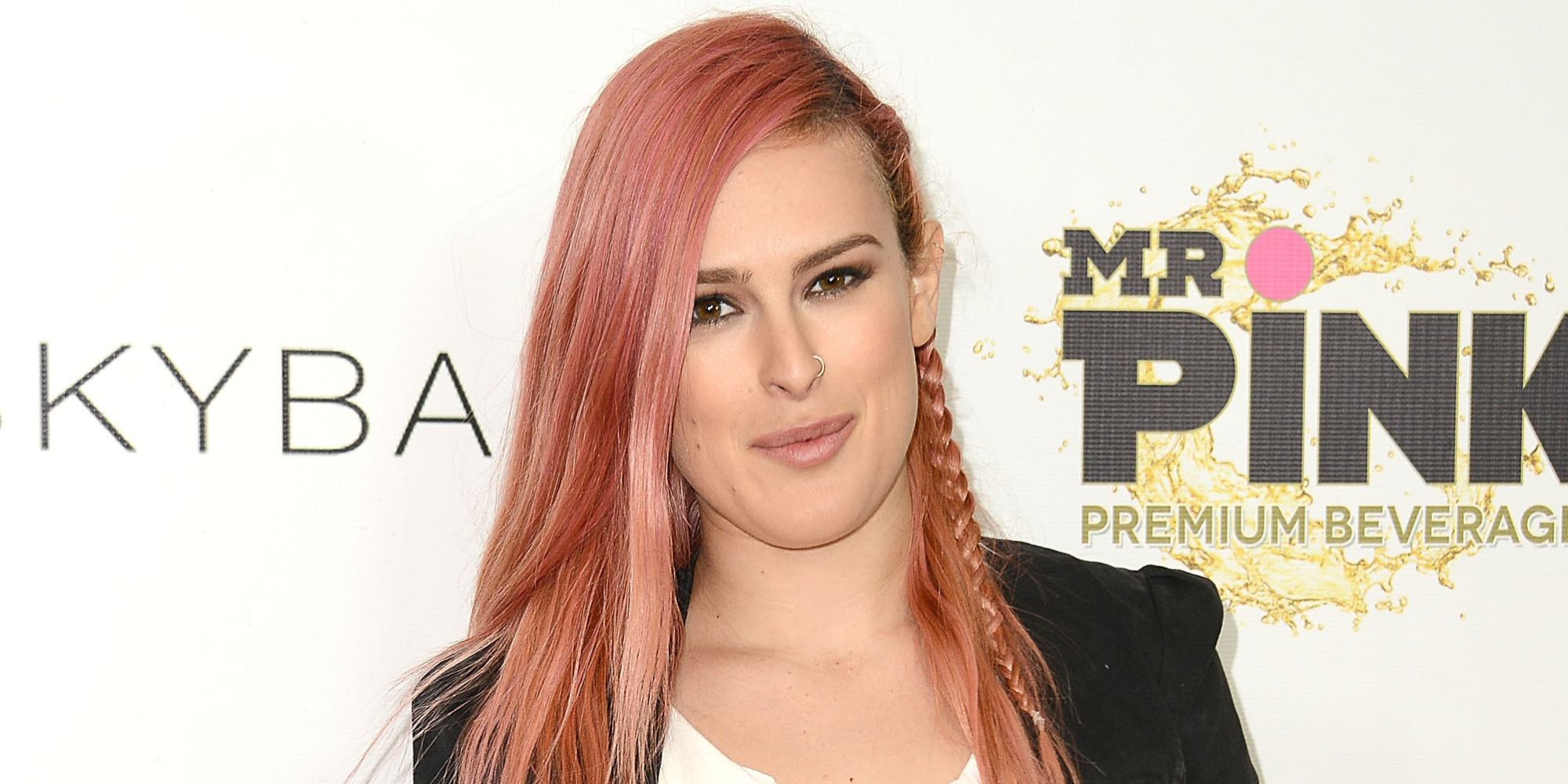 Rumer Willis : Encore des photos osées !