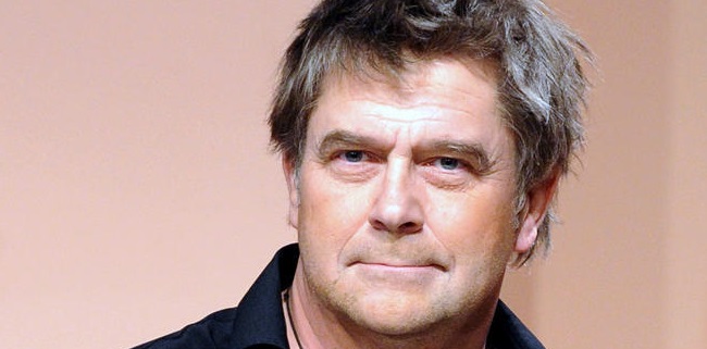 Thierry Redler est décédé à 56 ans