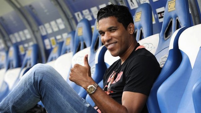 Après son agression sur Motta, Brandao s'excuse... Et puis non !