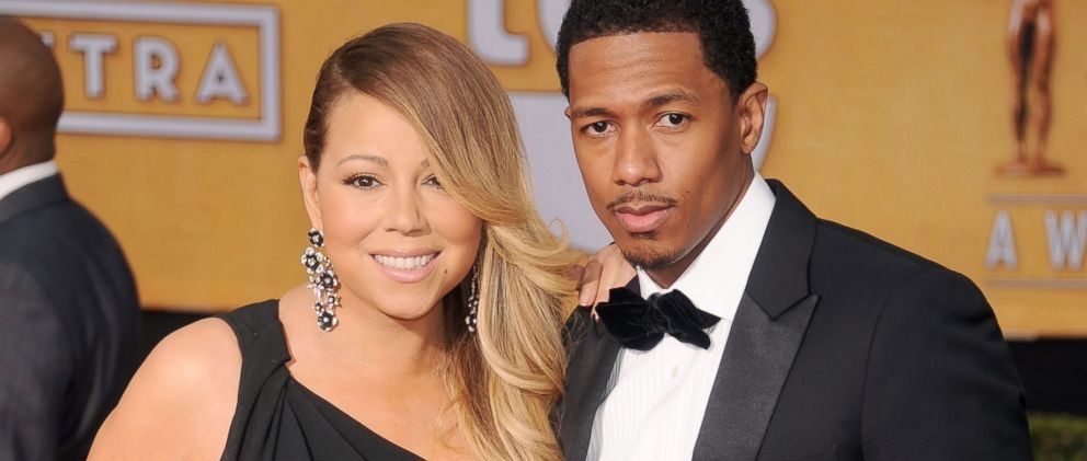 Entre Mariah Carey et Nick Cannon, c'est la guerre ! Bientôt la rupture ?