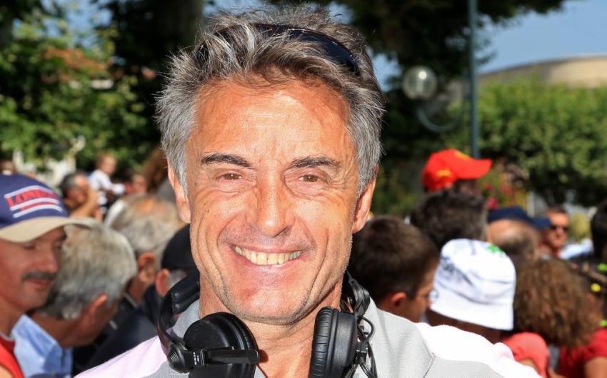 Gérard Holtz : Attaqué par un journal belge, il répond à sa manière